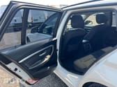 BMW 320 d Touring Pack M Auto