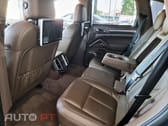 Porsche Cayenne Turbo Tiptronic S