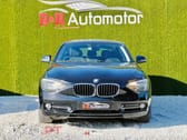 BMW 118 dA Line Sport