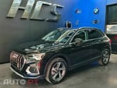 Audi Q3 35 TDI Advanced S tronic