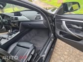BMW 420 d Pack M Auto