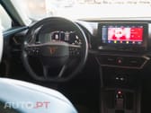 Cupra Formentor 1.5 TSI Plus DSG