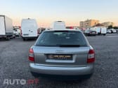Audi A4 Avant 1.9 TDi M5 Sport