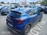 Renault Captur 1.0 TCe Intens Bi-Fuel