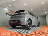 Peugeot E-208 50 kWh Allure