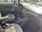 Opel Crossland X 1.2 Business Edition
