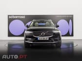 Volvo XC60 2.0 T6 PHEV Core AWD