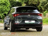 Seat Leon 1.4 e-Hybrid DSG FR