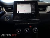 Renault Captur Outro