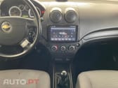 Chevrolet Aveo 1.2 LS