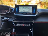 Peugeot E-208 50 kWh GT