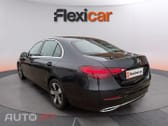 Mercedes-Benz C 300 9G-TRONIC