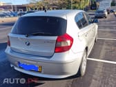 BMW 120 Serie 1