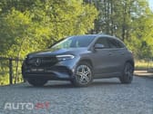 Mercedes-Benz EQA 250 AMG Line