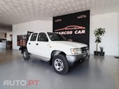 Toyota Hilux 2.5 D-4D CE AC