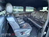 Mercedes-Benz V 250 d Exclusive