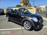 MINI Cabrio Cooper D