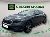 BMW i5 eDrive40 I.V.A DEDUTIVEL 