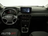 Dacia Sandero 1.0 TCe Stepway Extreme