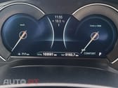BMW 520 d Line Luxury Auto