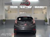 Ford Fiesta 1.0 T EcoBoost Titanium PowerShift
