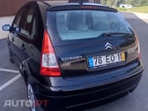 Citroen C3 Confort
