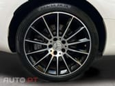 Mercedes-Benz SLC V6