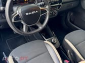 Dacia Spring Electric 45 Essential
