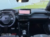 Peugeot 2008 1.2 PureTech GT EAT8