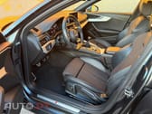 Audi A4 Avant 2.0 TDi S-line