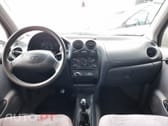 Daewoo Matiz S