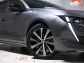Peugeot 508 SW 1.5 BlueHDi GT Line