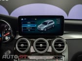 Mercedes-Benz GLC 300 de 4Matic