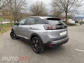 Peugeot 3008 1.2 PureTech Allure Pack EAT8