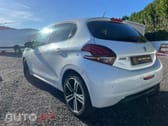 Peugeot 208 1.2 PureTech GT Line