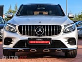 Mercedes-Benz GLC 220 d 4Matic