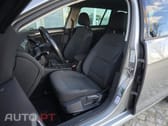 Volkswagen Golf Variant 1.6 TDi GPS Edition