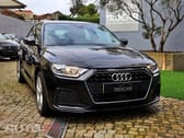 Audi A1 35 TFSI Advanced S tronic