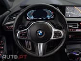 BMW 216 d Pack Desportivo M