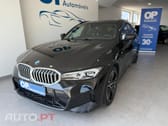 BMW 320 d Touring Pack M Auto
