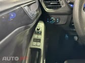Ford Focus SW 1.0 EcoBoost MHEV ST-Line