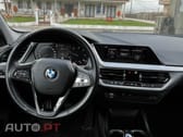 BMW 116 d Auto