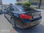 BMW 420 i Aut. Sport Line