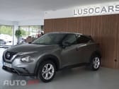 Nissan Juke 1.0 DIG-T N-Connecta