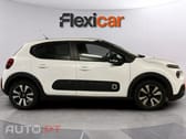 Citroen C3 1.2 PureTech Feel
