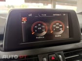 BMW 218 d Line Luxury Auto