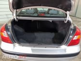 Hyundai Elantra 1.6 GLS