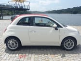 Fiat 500C 1.2 cabrio A/C Nacional