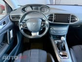 Peugeot 308 1.2 PureTech Allure