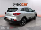 Renault Kadjar Energy dCi 110 EDC Bose Edition